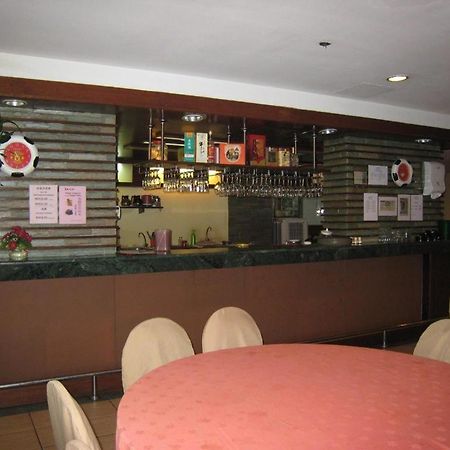 Hotel Ww Kl Kuala Lumpur Exterior foto